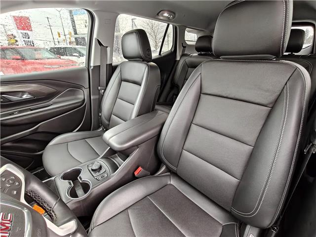 2023 GMC Terrain SLT in Ottawa - Image 14 of 39