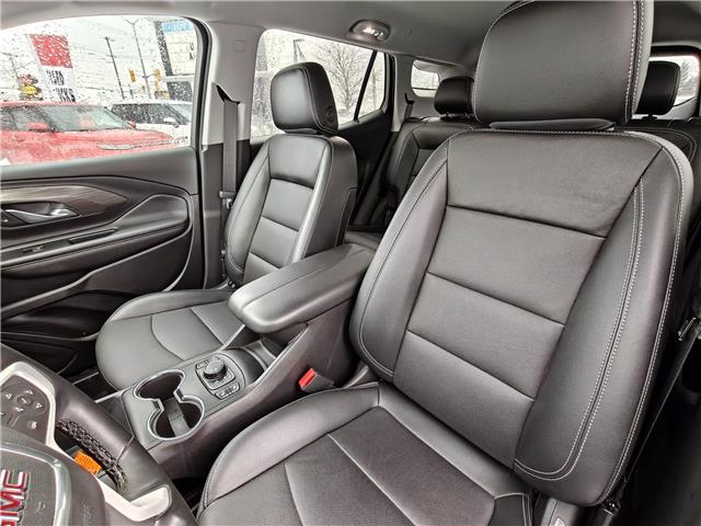 2023 GMC Terrain SLT in Ottawa - Image 15 of 39