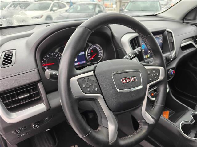 2023 GMC Terrain SLT in Ottawa - Image 16 of 39