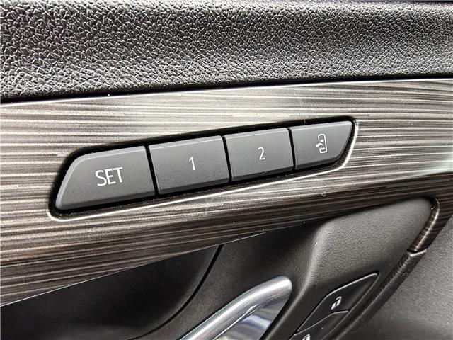 2023 GMC Terrain SLT in Ottawa - Image 17 of 39