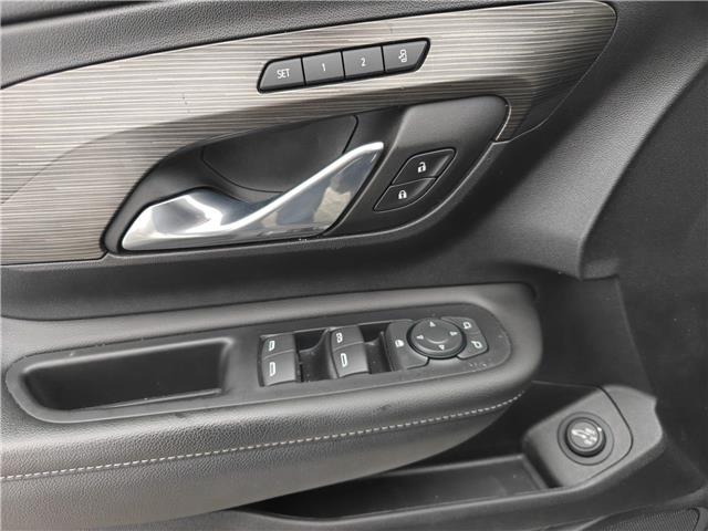 2023 GMC Terrain SLT in Ottawa - Image 18 of 39