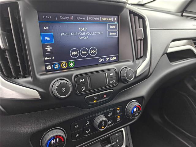 2023 GMC Terrain SLT in Ottawa - Image 24 of 39