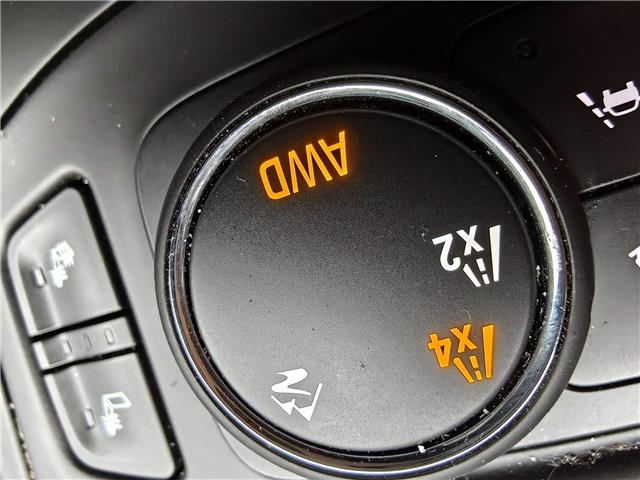 2023 GMC Terrain SLT in Ottawa - Image 25 of 39