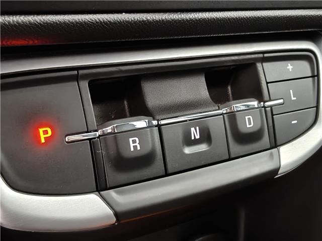 2023 GMC Terrain SLT in Ottawa - Image 27 of 39