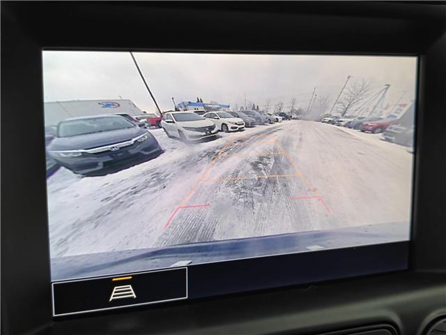 2023 GMC Terrain SLT in Ottawa - Image 28 of 39