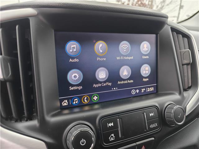 2023 GMC Terrain SLT in Ottawa - Image 30 of 39