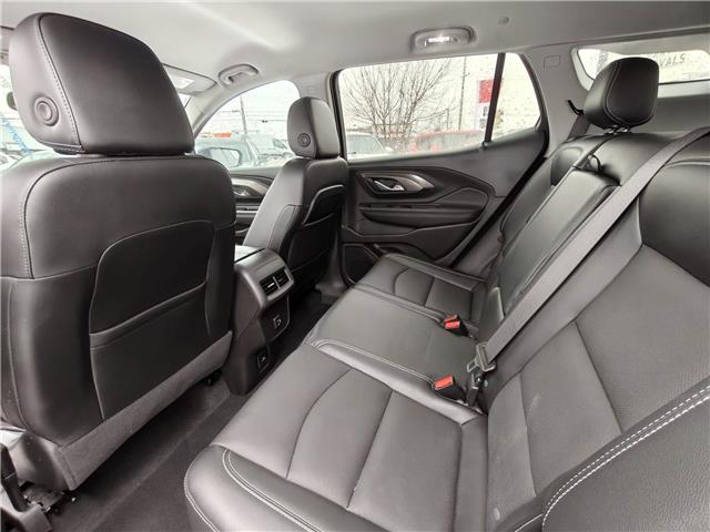 2023 GMC Terrain SLT in Ottawa - Image 31 of 39