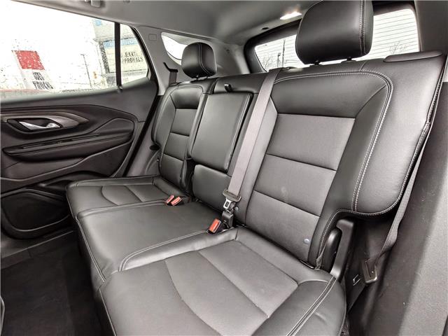 2023 GMC Terrain SLT in Ottawa - Image 32 of 39