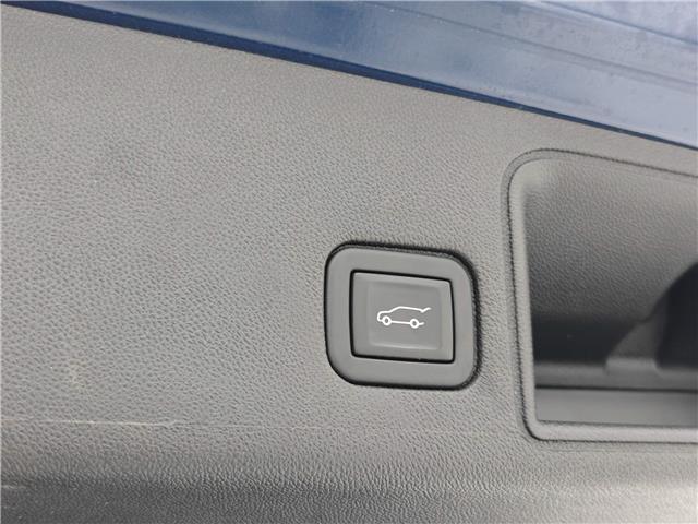 2023 GMC Terrain SLT in Ottawa - Image 34 of 39