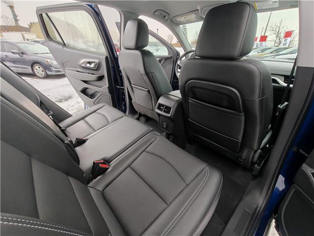 2023 GMC Terrain SLT in Ottawa - Image 35 of 39