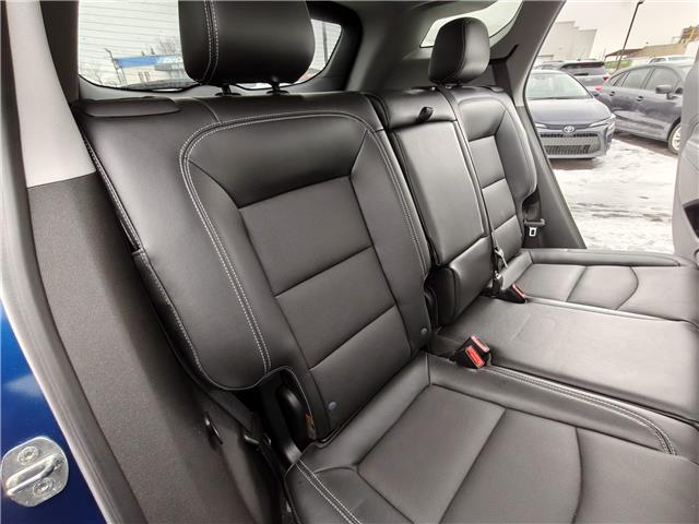 2023 GMC Terrain SLT in Ottawa - Image 36 of 39