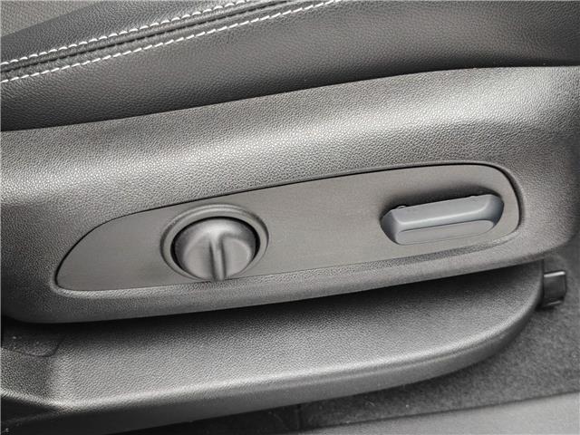 2023 GMC Terrain SLT in Ottawa - Image 37 of 39