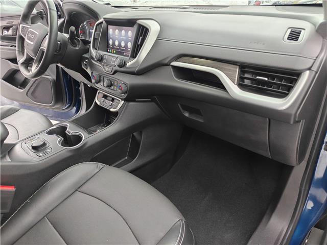 2023 GMC Terrain SLT in Ottawa - Image 38 of 39