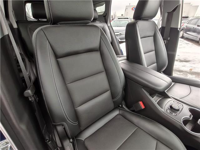2023 GMC Terrain SLT in Ottawa - Image 39 of 39