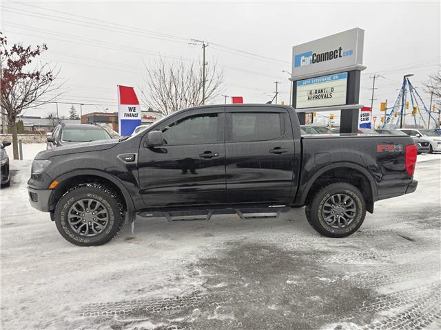 2023 Ford Ranger XLT in Ottawa - Image 2 of 26