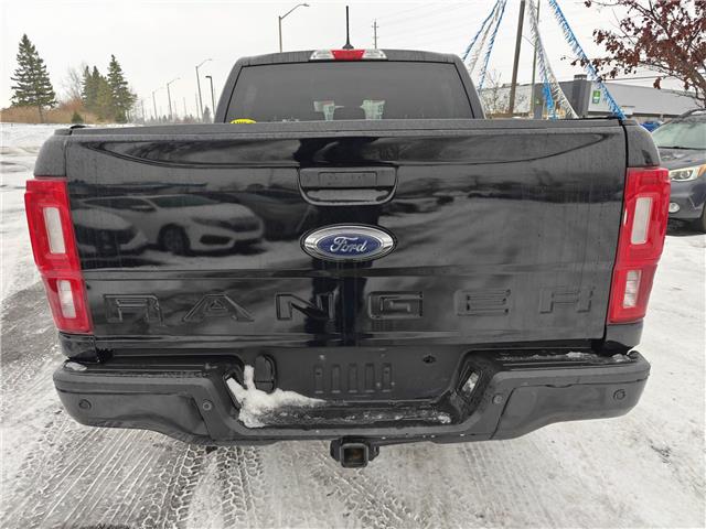 2023 Ford Ranger XLT in Ottawa - Image 4 of 26
