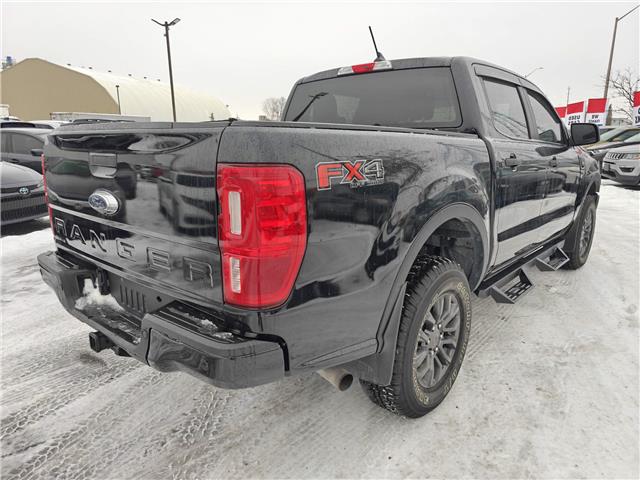 2023 Ford Ranger XLT in Ottawa - Image 5 of 26