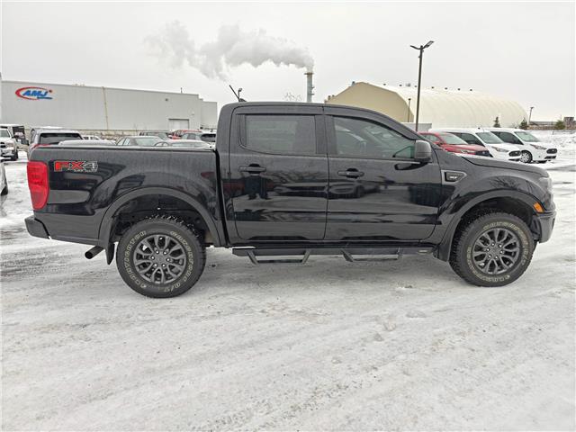 2023 Ford Ranger XLT in Ottawa - Image 6 of 26