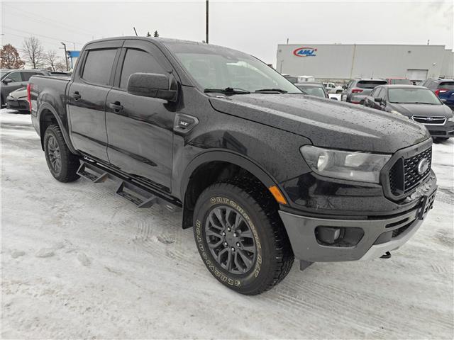 2023 Ford Ranger XLT in Ottawa - Image 7 of 26