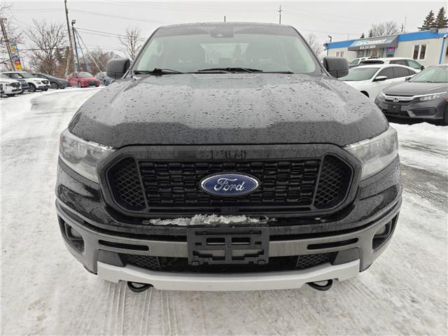 2023 Ford Ranger XLT in Ottawa - Image 8 of 26