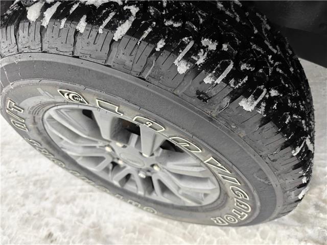 2023 Ford Ranger XLT in Ottawa - Image 9 of 26