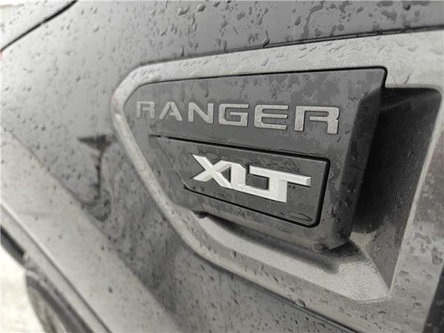 2023 Ford Ranger XLT in Ottawa - Image 10 of 26