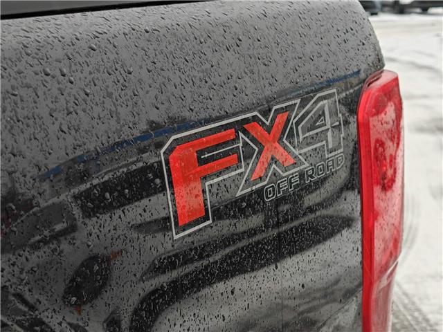 2023 Ford Ranger XLT in Ottawa - Image 11 of 26