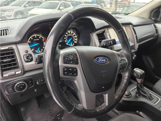 2023 Ford Ranger XLT in Ottawa - Image 12 of 26