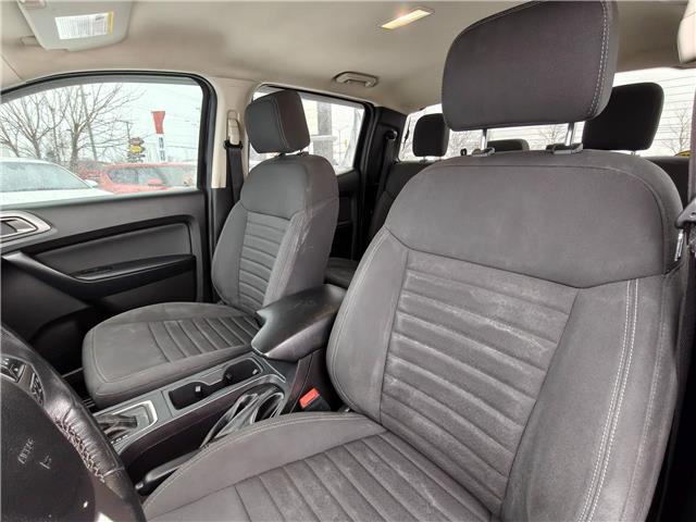 2023 Ford Ranger XLT in Ottawa - Image 13 of 26