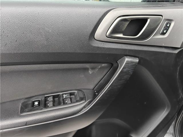 2023 Ford Ranger XLT in Ottawa - Image 14 of 26