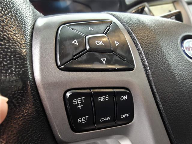 2023 Ford Ranger XLT in Ottawa - Image 15 of 26