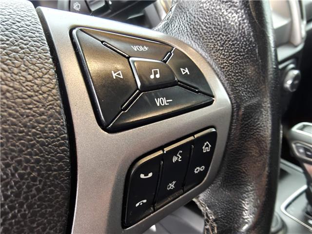 2023 Ford Ranger XLT in Ottawa - Image 16 of 26