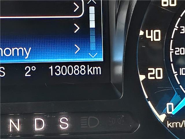 2023 Ford Ranger XLT in Ottawa - Image 17 of 26