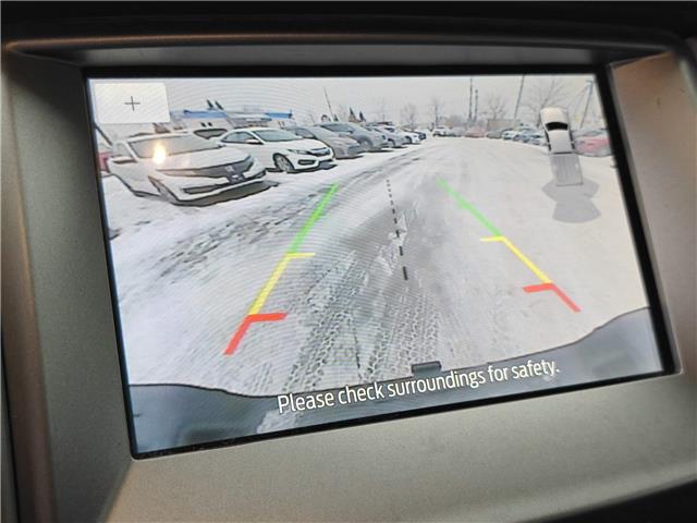 2023 Ford Ranger XLT in Ottawa - Image 20 of 26