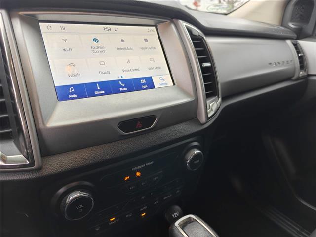 2023 Ford Ranger XLT in Ottawa - Image 22 of 26