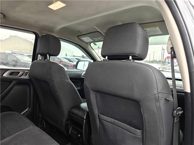 2023 Ford Ranger XLT in Ottawa - Image 24 of 26