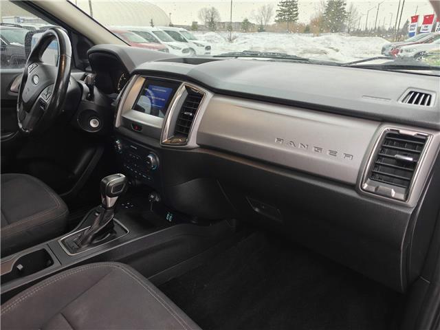 2023 Ford Ranger XLT in Ottawa - Image 25 of 26