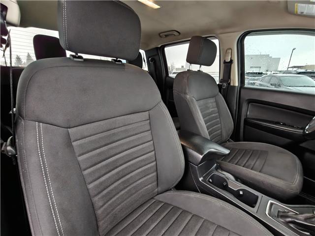 2023 Ford Ranger XLT in Ottawa - Image 26 of 26