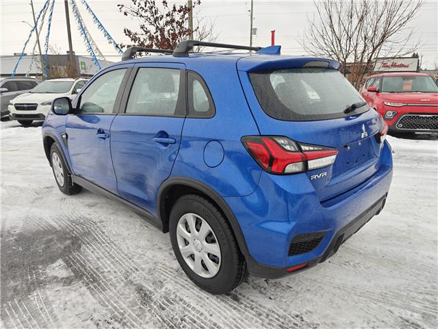 2023 Mitsubishi RVR ES in Ottawa - Image 3 of 28