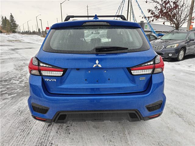 2023 Mitsubishi RVR ES in Ottawa - Image 4 of 28