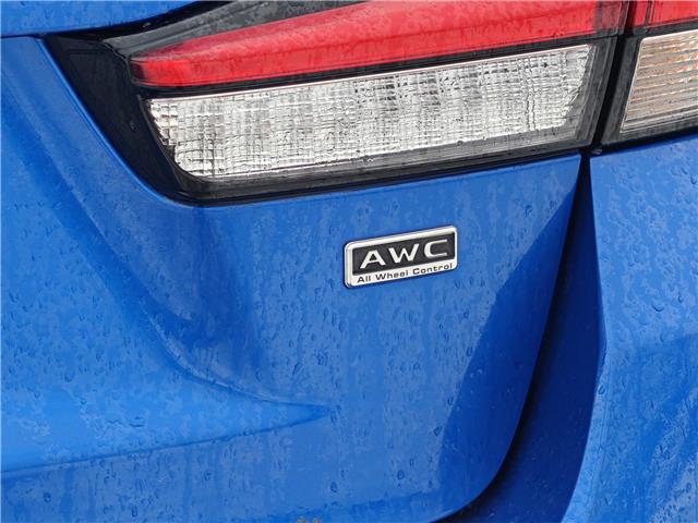 2023 Mitsubishi RVR ES in Ottawa - Image 5 of 28