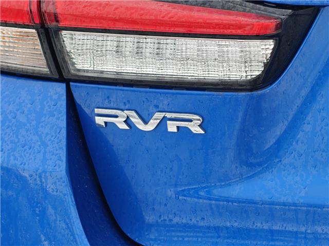 2023 Mitsubishi RVR ES in Ottawa - Image 6 of 28