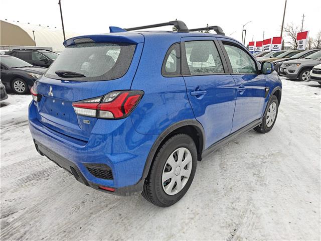2023 Mitsubishi RVR ES in Ottawa - Image 7 of 28