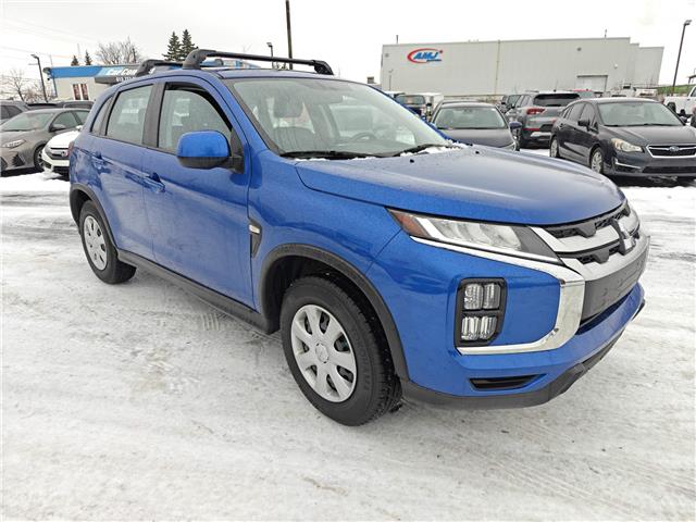2023 Mitsubishi RVR ES in Ottawa - Image 9 of 28