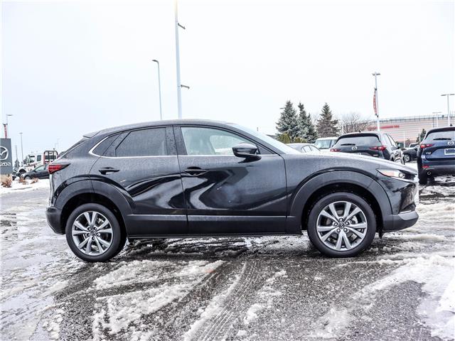 2024 Mazda CX-30 GS (Stk: M1526) in Ottawa - Image 2 of 22
