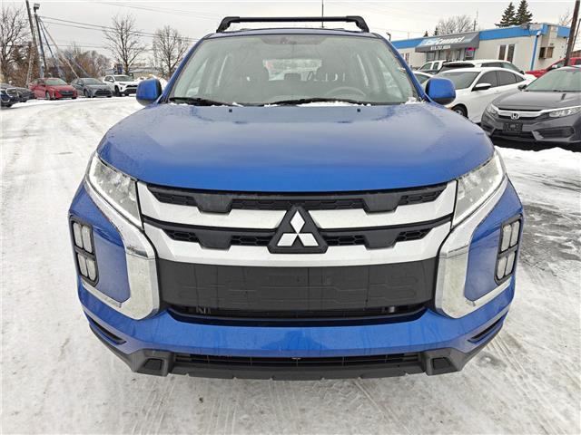 2023 Mitsubishi RVR ES in Ottawa - Image 10 of 28