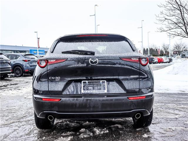 2024 Mazda CX-30 GS (Stk: M1526) in Ottawa - Image 3 of 22
