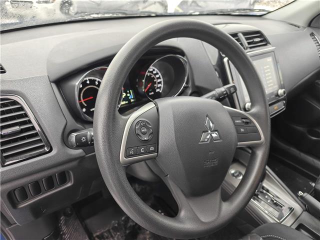 2023 Mitsubishi RVR ES in Ottawa - Image 11 of 28