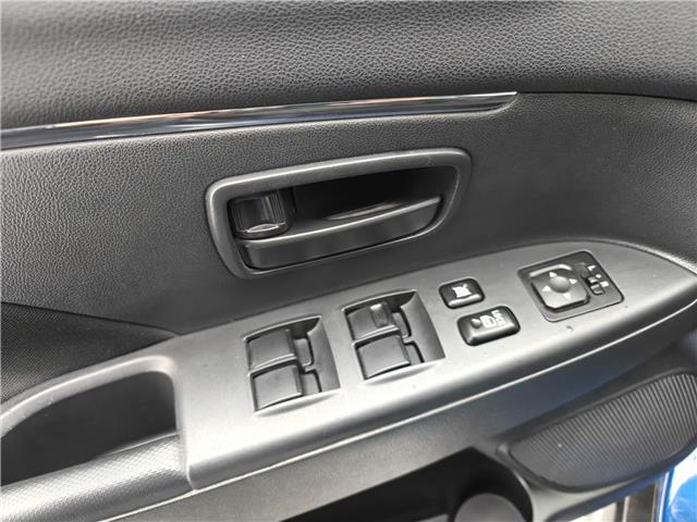 2023 Mitsubishi RVR ES in Ottawa - Image 12 of 28