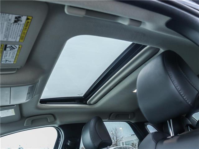 2024 Mazda CX-30 GS (Stk: M1526) in Ottawa - Image 5 of 22